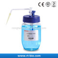 RONGTAI Adjustable Glass Injection Bottle Top Dispenser 0.38ml